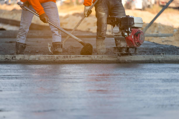 Best Concrete Sealing and Maintenance in Raintree Plantation, MO