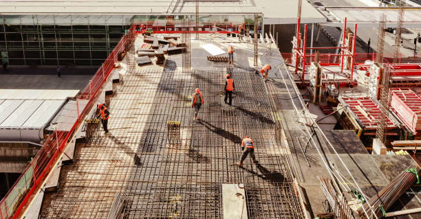 Best Concrete Demolition Services in Raintree Plantation, MO
