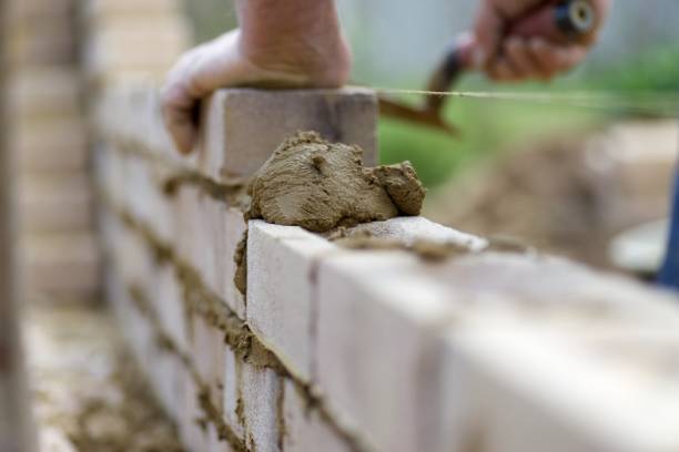 Best Residential Concrete Solutions in Raintree Plantation, MO