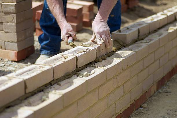 Best Concrete Patio Design and Installation in Raintree Plantation, MO